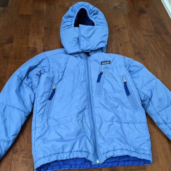 Patagonia women's purple vintage jacket in size XS - Picture 9 of 16